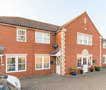 3 bedroom terraced house to rent - Photo 3