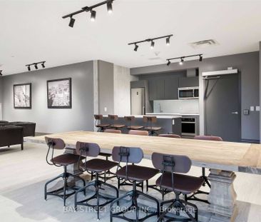 Harlowe Lofts , #1202 - Photo 3