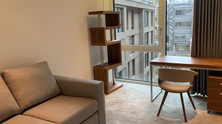 3 bedroom apartment to rent - Photo 4