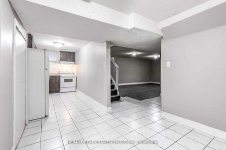 For Lease - 83 Autumn Boulevard Unit# Lower, Brampton, Ontario - Photo 2