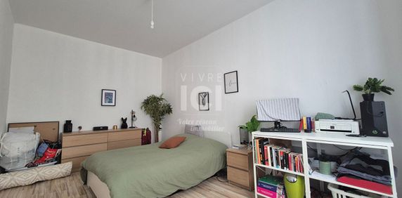 Location Appartement 2 pièces 53m² - Photo 2