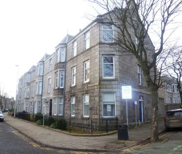 1 Grosvenor Place, Aberdeen, AB25 2RE - Photo 1