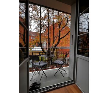 2½ Zimmer-Wohnung in Bern, möbliert, auf Zeit - Foto 2