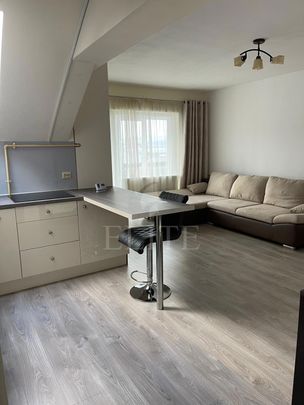 Apartament o camera în zona STADION CFR - Photo 1