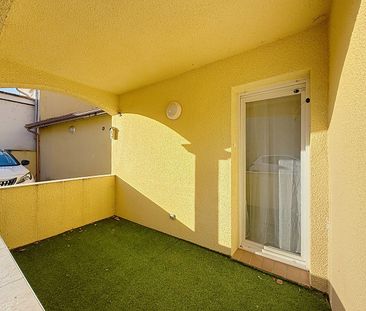 Appartement 82m2, terrasse, 3 chambres, places de parking - Photo 6