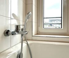 Stresemannstr. 47, WE 13 ~~~ Balkon, Fußbodenheizung, Tageslichtbad... - Foto 6