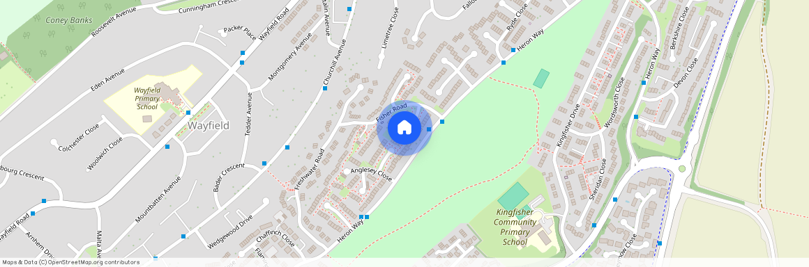 Kinross Close Chatham ME5