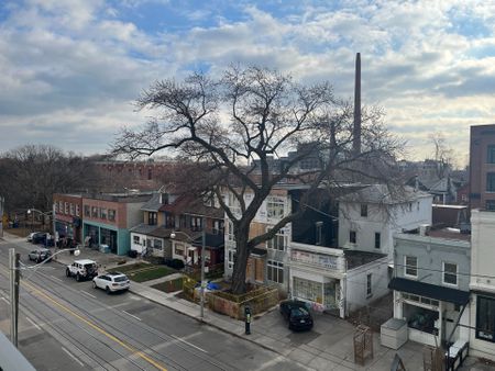 For Lease - 495 Logan Avenue Unit# 313, Toronto, Ontario - Photo 3