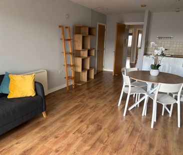 Apt 71 The Strand, 149 North Strand Road, North Strand, Dublin 3 - Photo 6