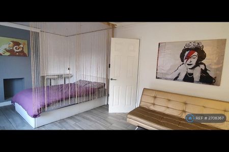 Studio to rent - Photo 4