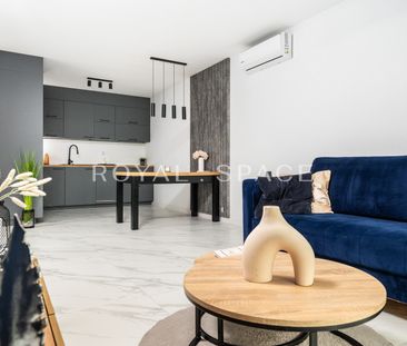 2-pokojowy apartament obok CH Serenady! - Zdjęcie 4