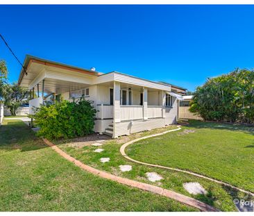 Corner Block Property with Shed - Photo 1