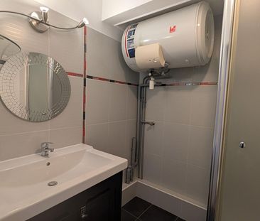 Location appartement 1 pièce, 32.28m², Joinville-le-Pont - Photo 6