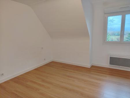 Location / Maison - Photo 4