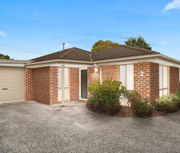 2 Bedroom unit in handy location - Photo 6