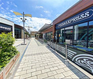 Arthur Street, Aldershot, Hampshire, GU11 - Photo 2