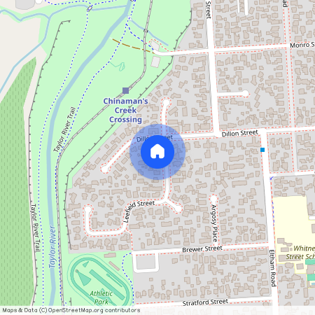 24 Leefield Street, Blenheim Central, Marlborough