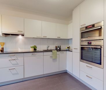 Your new living space! - Photo 1