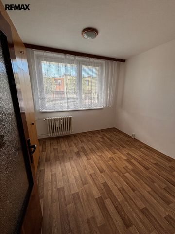 Pronájem bytu 2+1 v osobním vlastnictví 55 m², Holešov - Photo 4