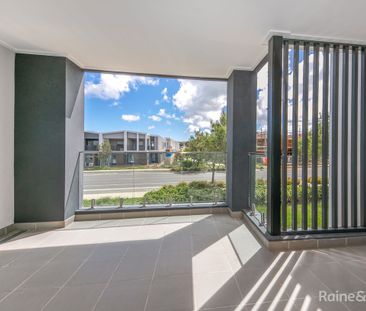 Brand New Townhouse - Photo 6