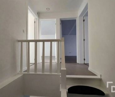 Volledig gerenoveerde woning met 4 slaapkamers en grote tuin - Photo 5