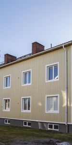 Stora Bergsgatan, Töreboda - Foto 3