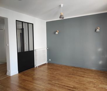 BREST CENTRE, Appartement T3 en très bon état - Photo 3