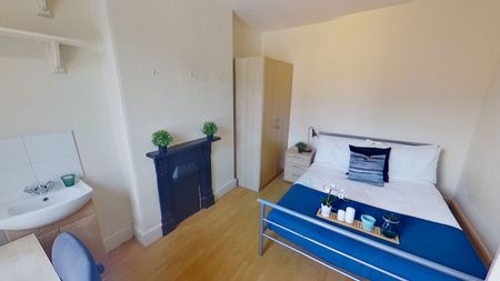 5 Gregory Avenue, NG7 2EQ, NOTTINGHAM - Photo 5