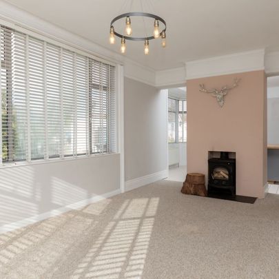 3 Bedroom Flat, Tivoli Crescent, Brighton - Photo 1
