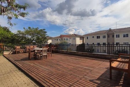 Apartamento para Venda no Condomínio Vida Bella, 59m² – 02 dorms, 1 vaga - Foto 5