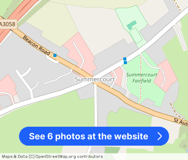 Carvynick Cottages, Summercourt - Photo 1