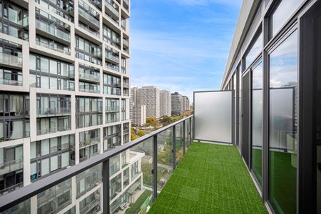 For Lease - 8 Hillsdale Avenue Unit# 1732, Toronto, Ontario - Photo 3