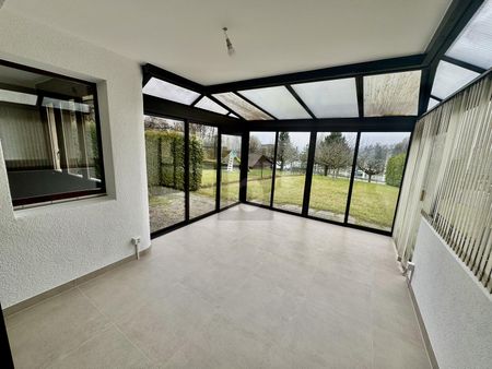 5.5 Zimmer, 130 m² - Photo 5