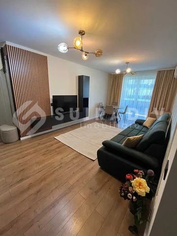 Apartament modern, prima inchiriere, parcare subterana- Elite City - Fotografie 3