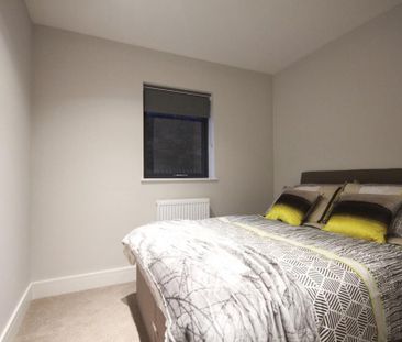 2 bedroom apartment to rent - Photo 5