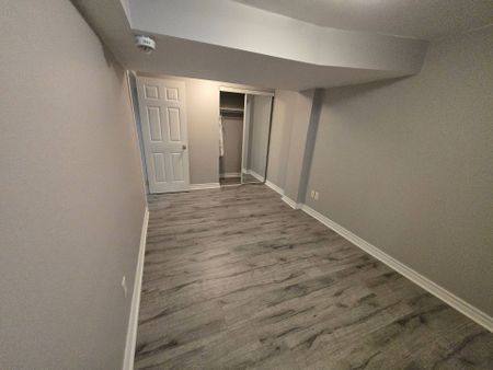 For Lease - 81 Pappain Crescent Unit# BSMT, Brampton, Ontario - Photo 4