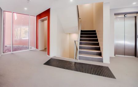 Standard Studio - Photo 5