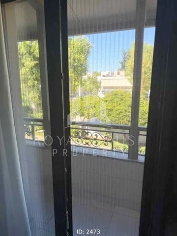 Διαμέρισμα για ενοικίαση Κέντρο (Περιστέρι) - Φωτογραφία 3