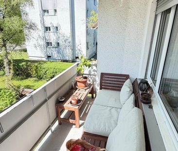 2.5 Zimmer, 65 m², 1. Stock - Photo 6