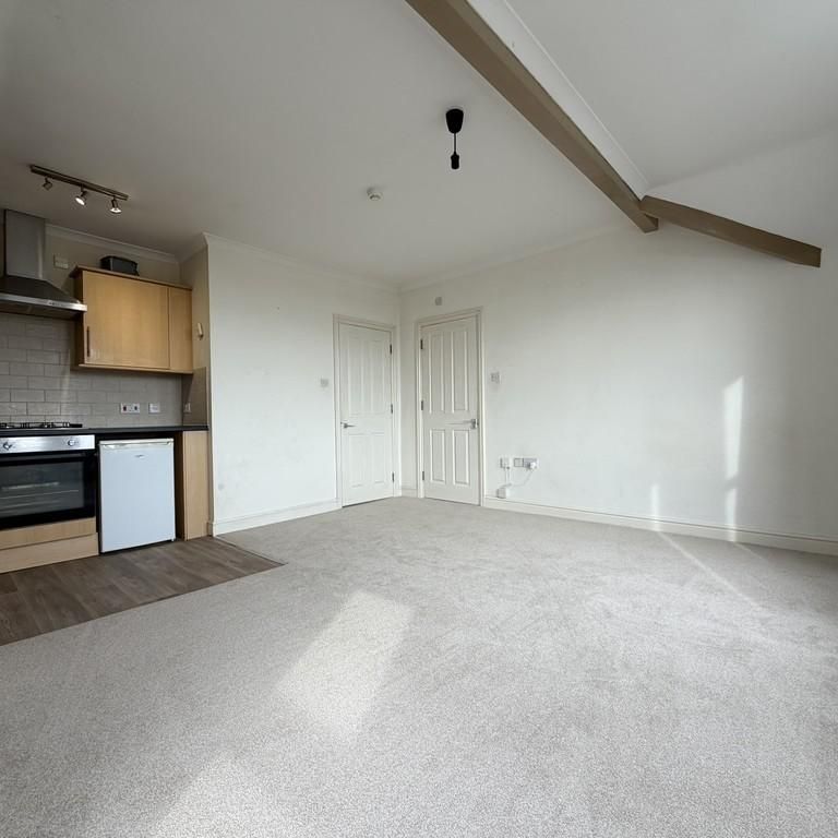 1 bedroom apartment to rent - Photo 1
