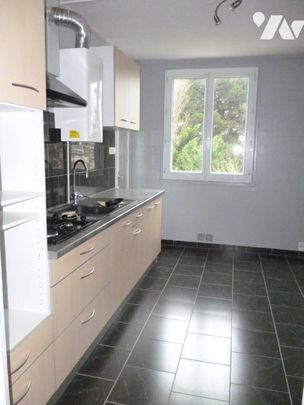 Loue Appartement T2 à Saint-Sébastien-sur-Loire 4ème étage - Photo 1