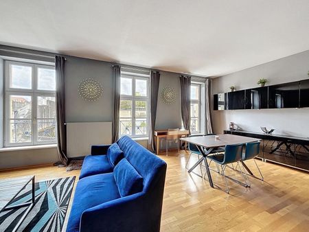 Location appartement 2 pièces, 65.02m², Metz - Photo 4