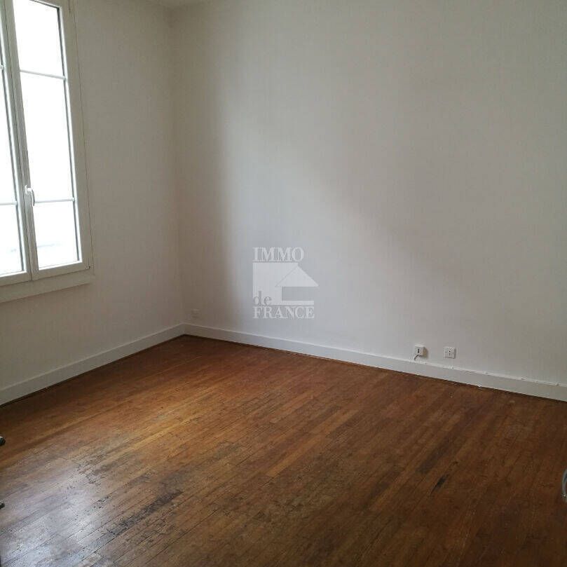 Location appartement 2 pièces 40.94 m² à Nantes (44000) - Photo 1