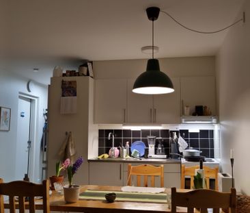 Kamrerarvägen, Hägersten - Foto 2