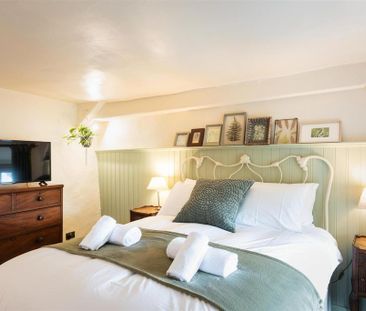 1 bedroom cottage to rent - Photo 6