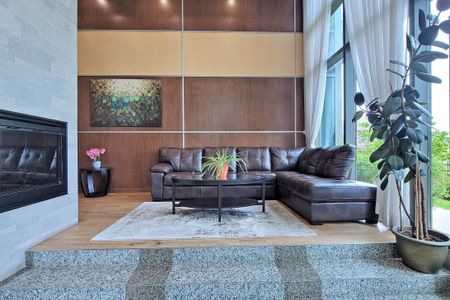 For Lease - 88 GRANGEWAY Avenue Unit# 2607, Toronto, Ontario - Photo 2