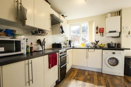 5 bedroom house to rent - Photo 5