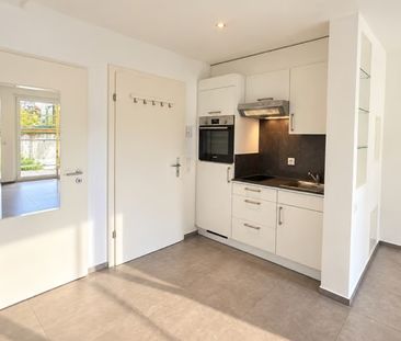 1 Zimmer, 25 m², 1. Stock - Photo 2