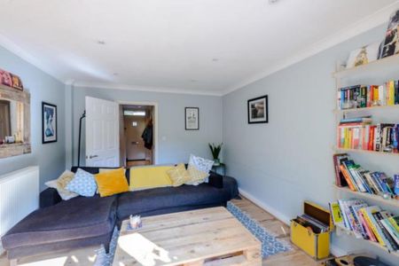 2 Bedroom House To Let - Photo 5