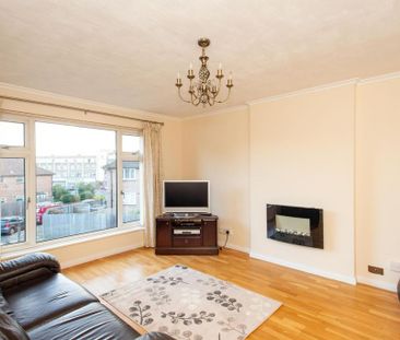 2 bedroom maisonette to rent - Photo 1